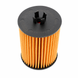 Фільтр масляний Mahle OX1266D 2.0 TDI Mild Hybrid 15- OX1266D фото 4