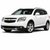Запчасти Chevrolet Orlando