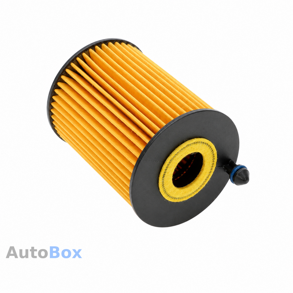 Фильтр масляный WUNDER FILTER WY104 2.0 TDI Mild Hybrid 15- WY104 фото