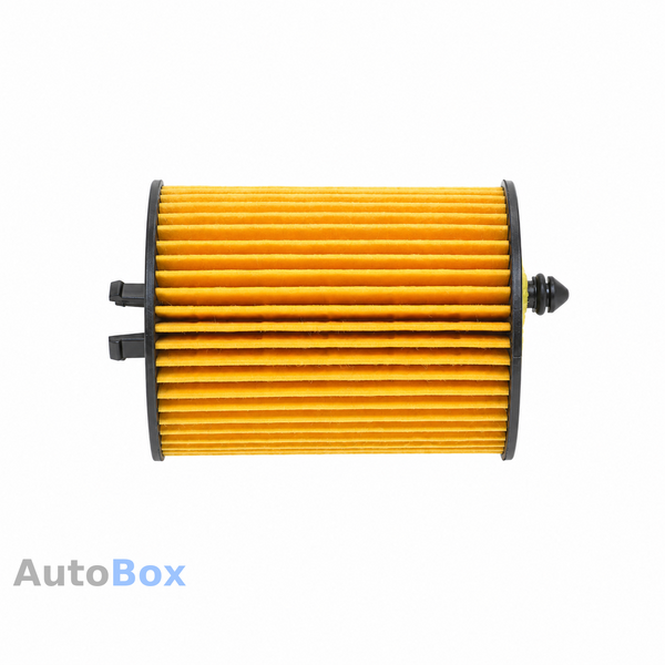 Фильтр масляный WUNDER FILTER WY104 2.0 TDI Mild Hybrid 15- WY104 фото