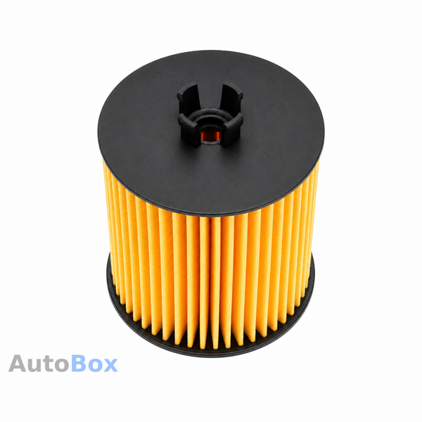 Фильтр масляный WUNDER FILTER WY104 2.0 TDI Mild Hybrid 15- WY104 фото