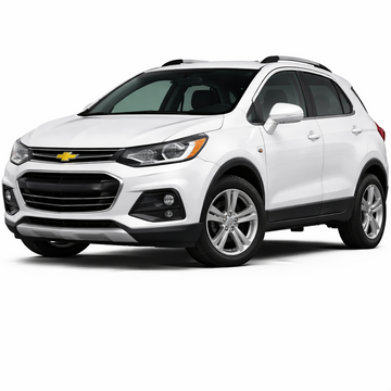 Запчастини Chevrolet Tracker