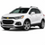 Запчасти Chevrolet Tracker
