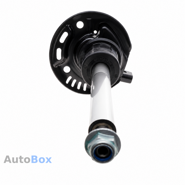Амортизатор передній Sachs 317574 D55 Audi A3 Golf V VI Octavia A5 Leon 317574 фото