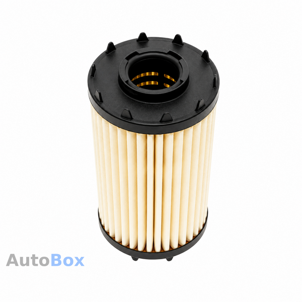 Фильтр масляный MANN-FILTER HU7049Z 3.0/4.0 TFSI HU7049Z фото