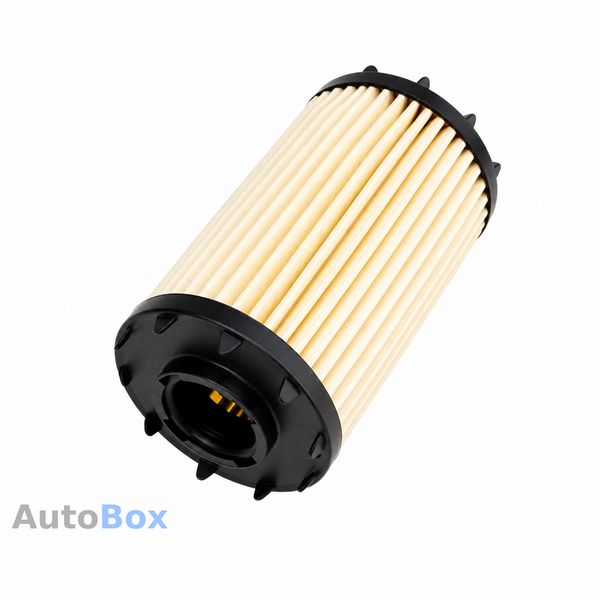 Фильтр масляный MANN-FILTER HU7049Z 3.0/4.0 TFSI HU7049Z фото