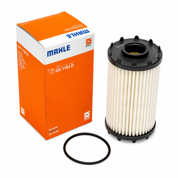 Фільтр масляний Mahle OX1184D 3.0/4.0 TFSI OX1184D фото