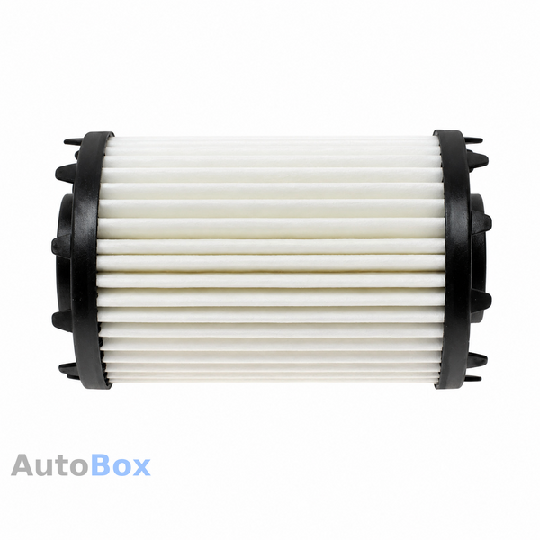 Фильтр масляный Mahle OX1184D 3.0/4.0 TFSI Audi, Porsche, Bentley OX1184D фото