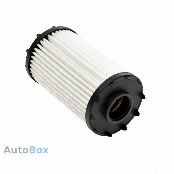 Фильтр масляный Mahle OX1184D 3.0/4.0 TFSI Audi, Porsche, Bentley OX1184D фото