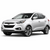 Запчасти Hyundai ix35