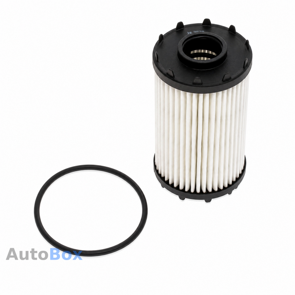 Фильтр масляный WIX WL7578 3.0/4.0 TFSI Audi, Porsche, Bentley WL7578 фото